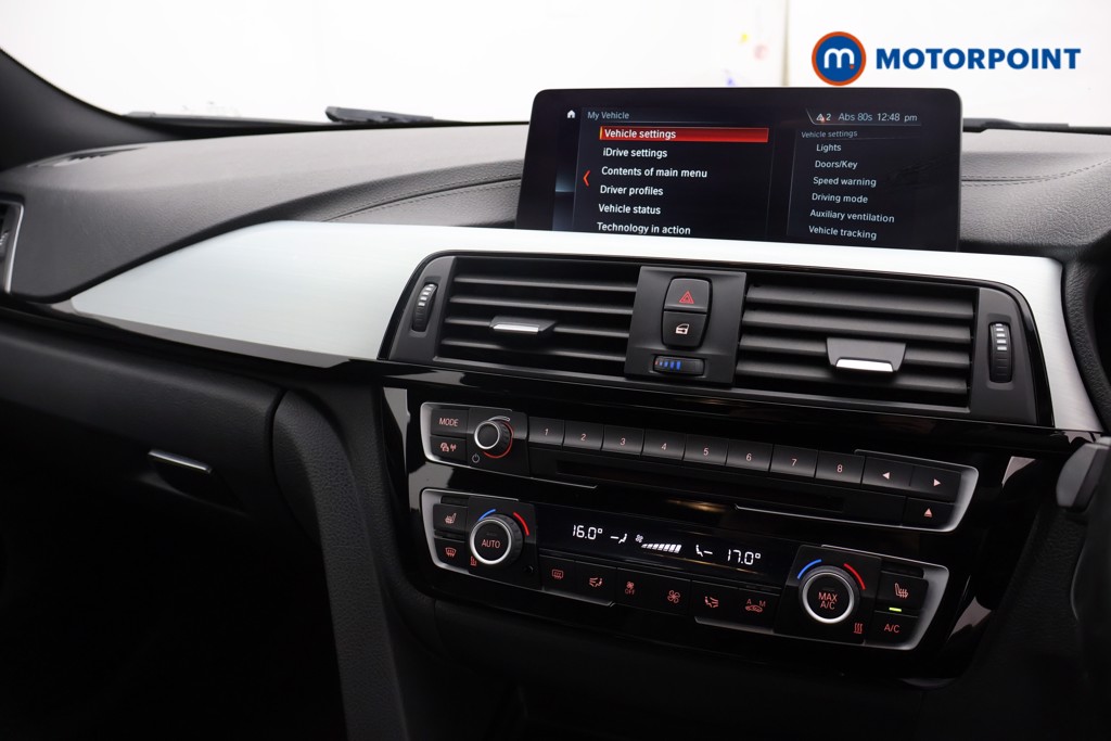 BMW 4 Series M Sport Automatic Petrol Hatchback - Stock Number (1649115) - 9th supplementary image