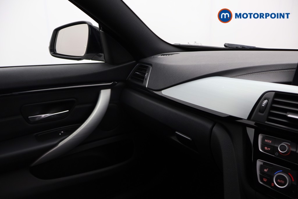 BMW 4 Series M Sport Automatic Petrol Hatchback - Stock Number (1649115) - 10th supplementary image