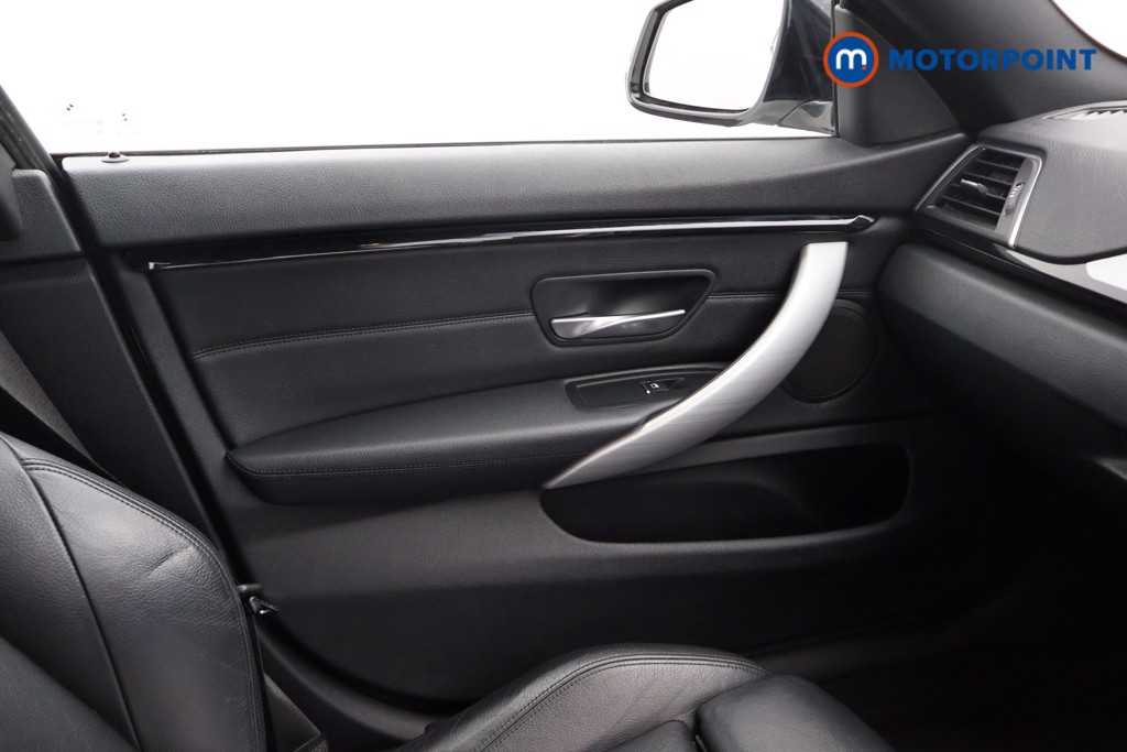 BMW 4 Series M Sport Automatic Petrol Hatchback - Stock Number (1649115) - 11th supplementary image