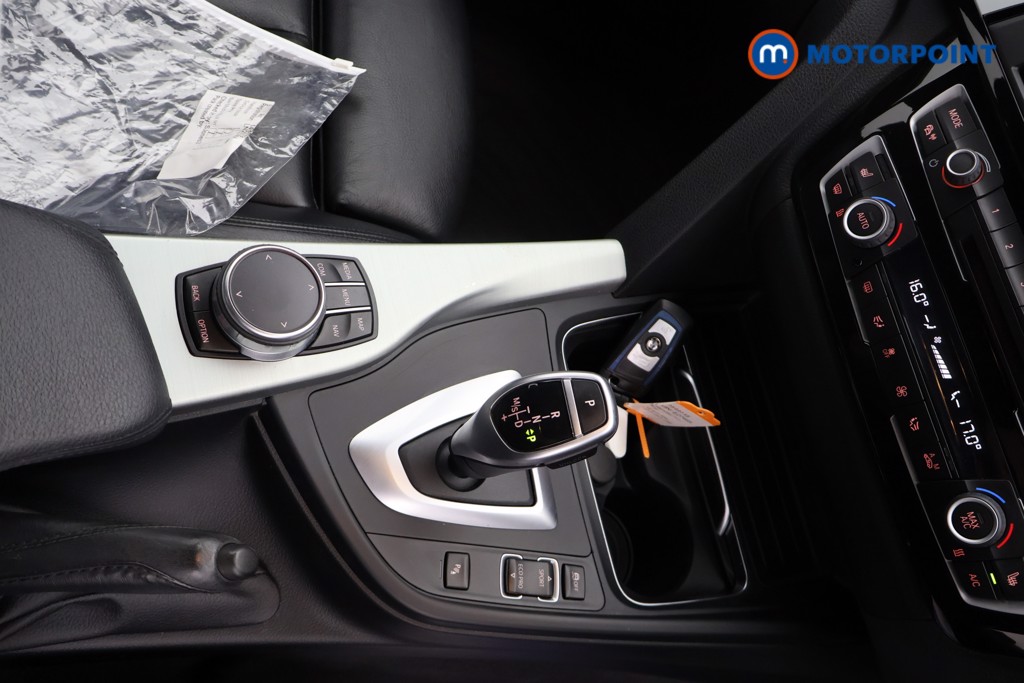 BMW 4 Series M Sport Automatic Petrol Hatchback - Stock Number (1649115) - 13th supplementary image