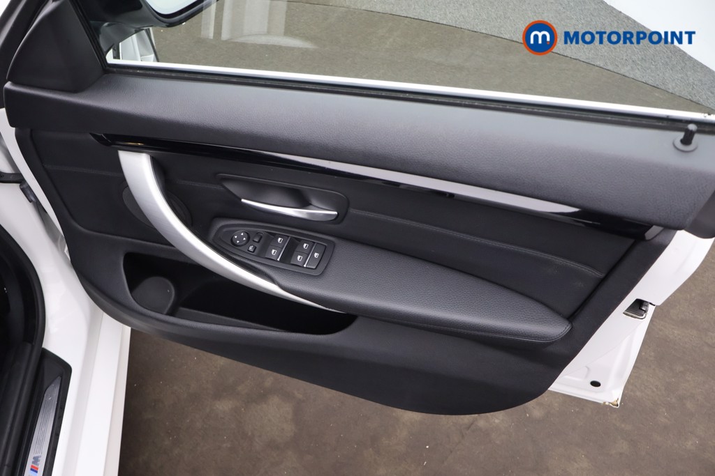 BMW 4 Series M Sport Automatic Petrol Hatchback - Stock Number (1649115) - 14th supplementary image
