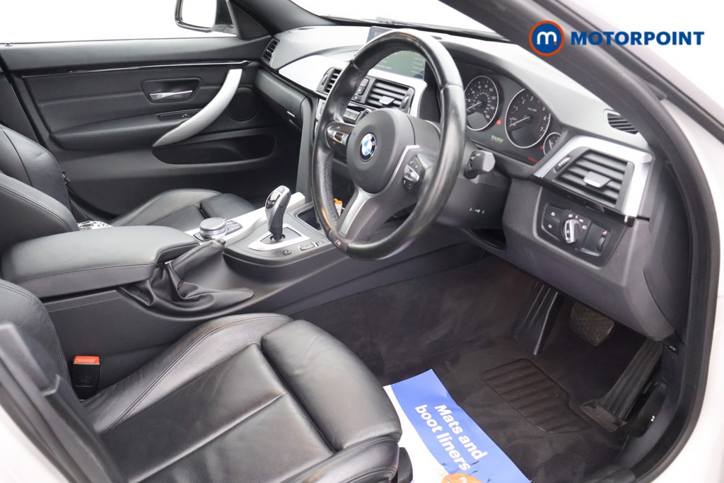 BMW 4 Series M Sport Automatic Petrol Hatchback - Stock Number (1649115) - 15th supplementary image