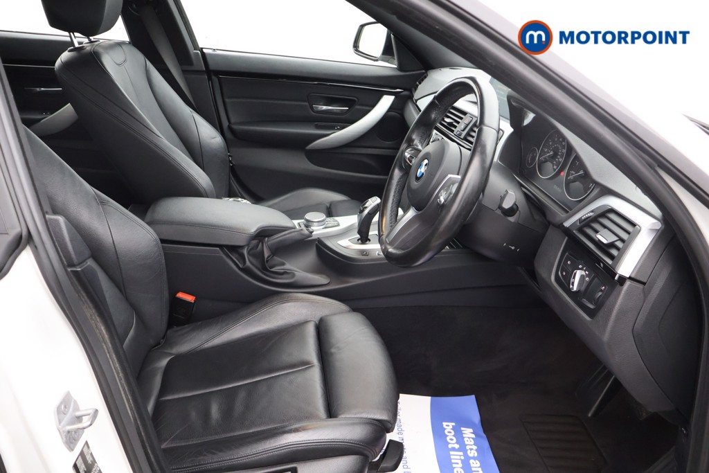 BMW 4 Series M Sport Automatic Petrol Hatchback - Stock Number (1649115) - 16th supplementary image