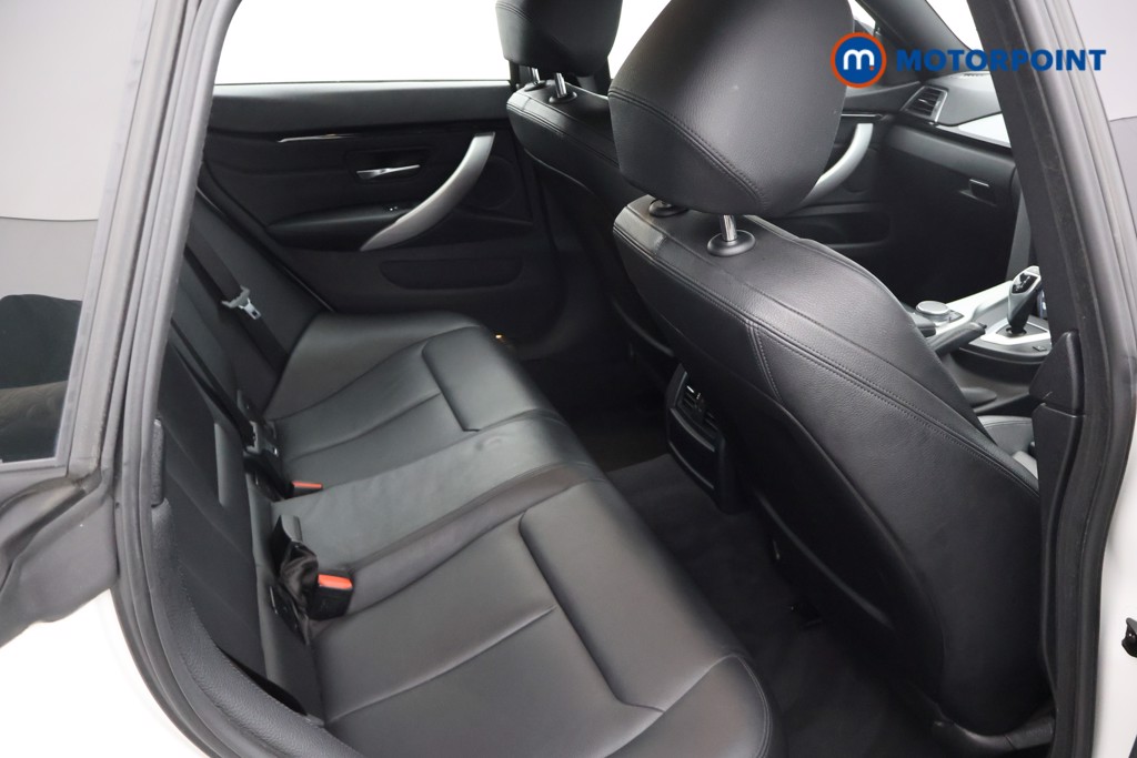 BMW 4 Series M Sport Automatic Petrol Hatchback - Stock Number (1649115) - 18th supplementary image
