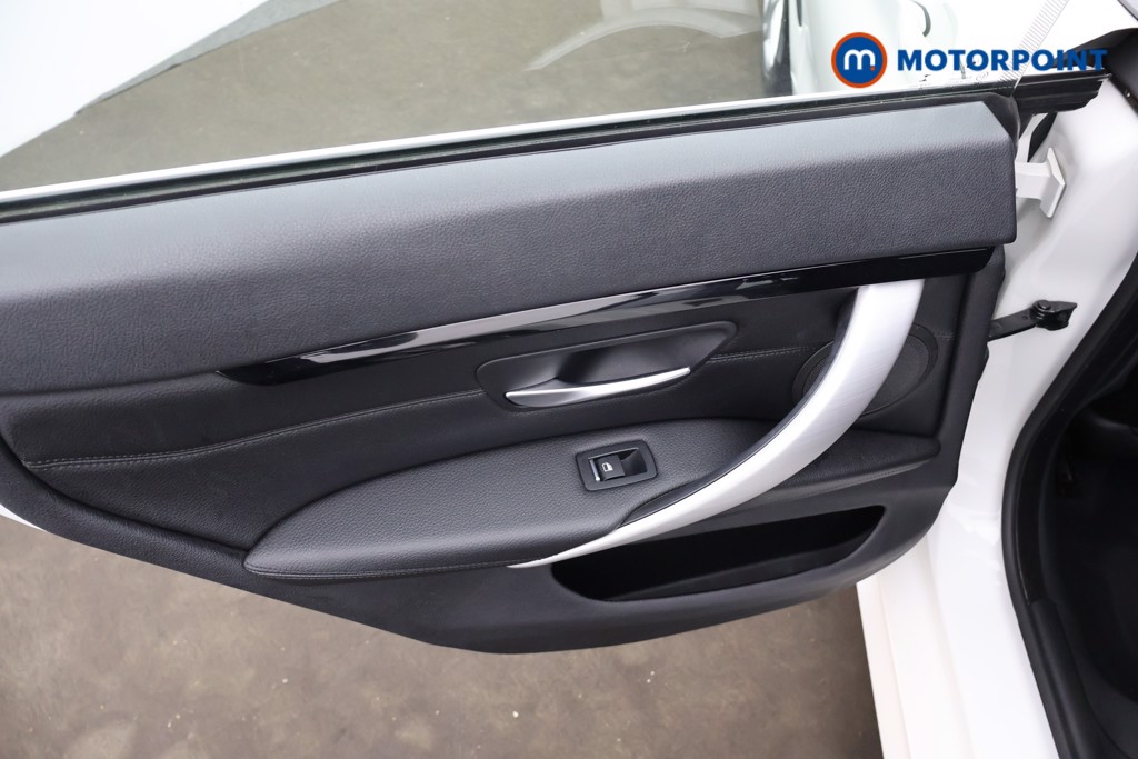 BMW 4 Series M Sport Automatic Petrol Hatchback - Stock Number (1649115) - 20th supplementary image