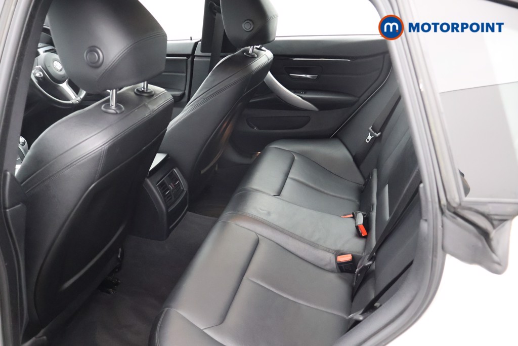 BMW 4 Series M Sport Automatic Petrol Hatchback - Stock Number (1649115) - 21st supplementary image