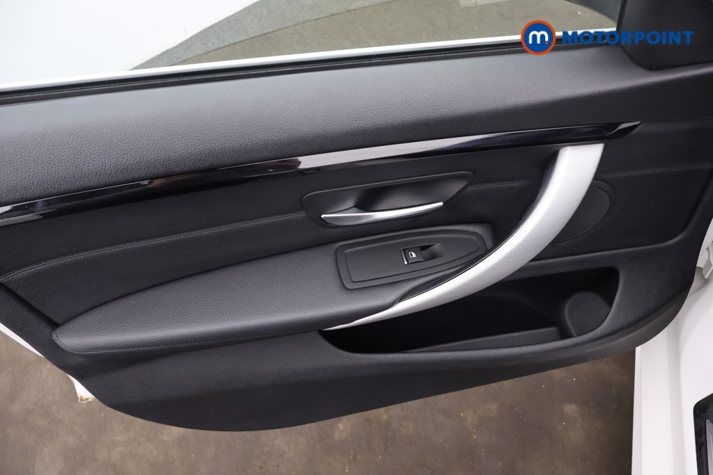 BMW 4 Series M Sport Automatic Petrol Hatchback - Stock Number (1649115) - 22nd supplementary image