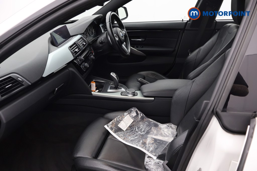 BMW 4 Series M Sport Automatic Petrol Hatchback - Stock Number (1649115) - 23rd supplementary image