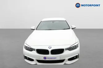 BMW 4 Series M Sport Automatic Petrol Hatchback - Stock Number (1649115) - Front bumper