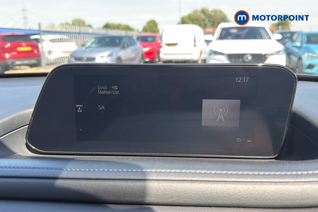 Mazda Cx-30 Se-L Lux Manual Petrol SUV - Stock Number (1650063) - 9th supplementary image