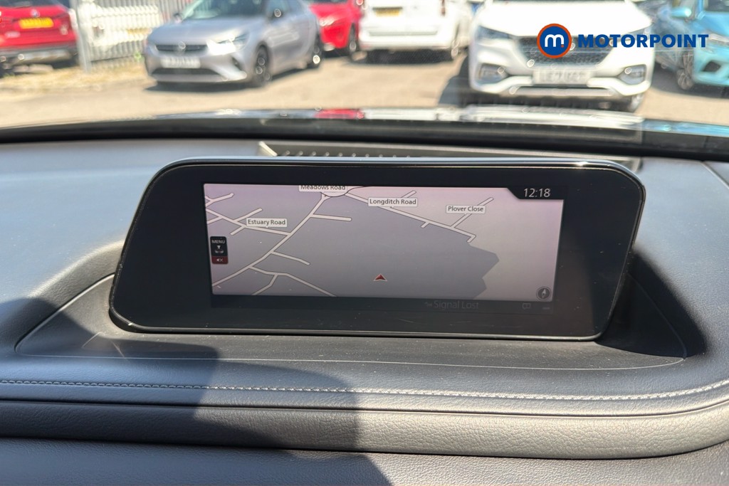 Mazda Cx-30 Se-L Lux Manual Petrol SUV - Stock Number (1650063) - 10th supplementary image