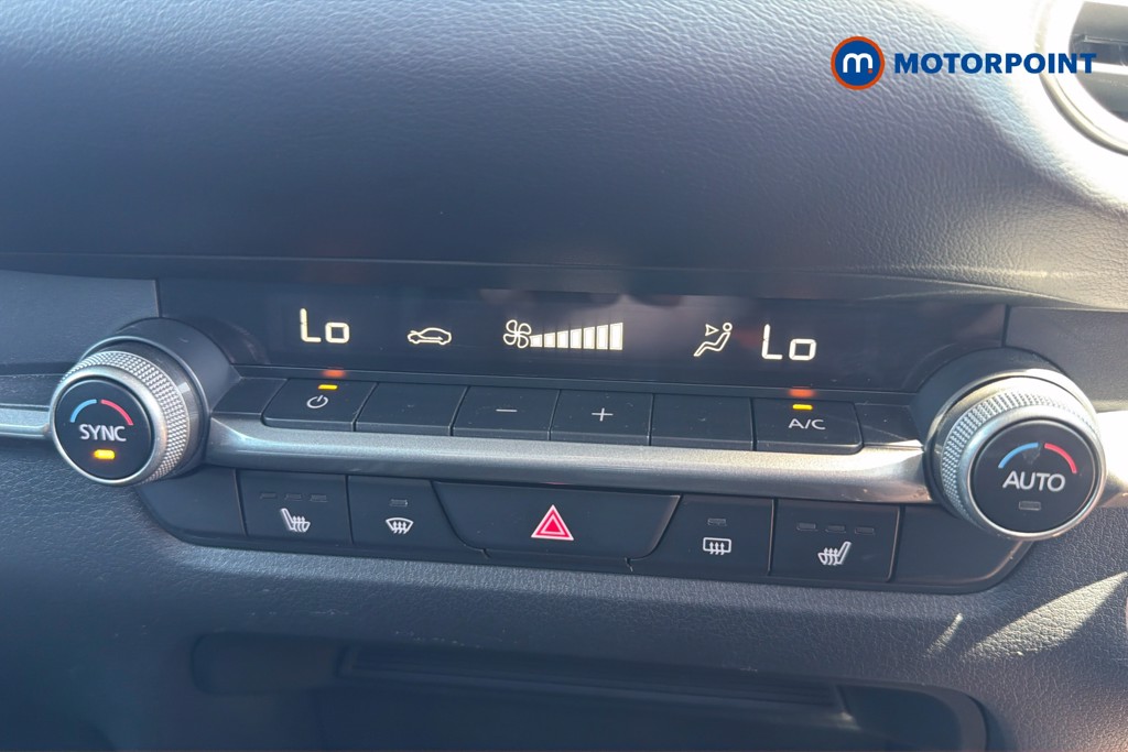 Mazda Cx-30 Se-L Lux Manual Petrol SUV - Stock Number (1650063) - 12th supplementary image