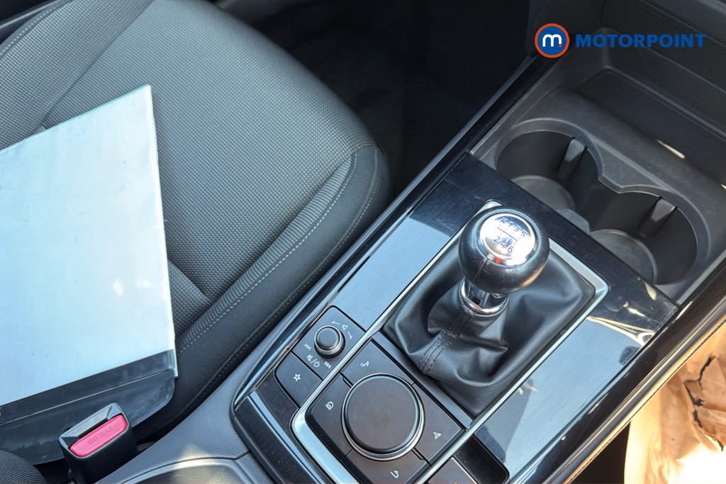 Mazda Cx-30 Se-L Lux Manual Petrol SUV - Stock Number (1650063) - 15th supplementary image