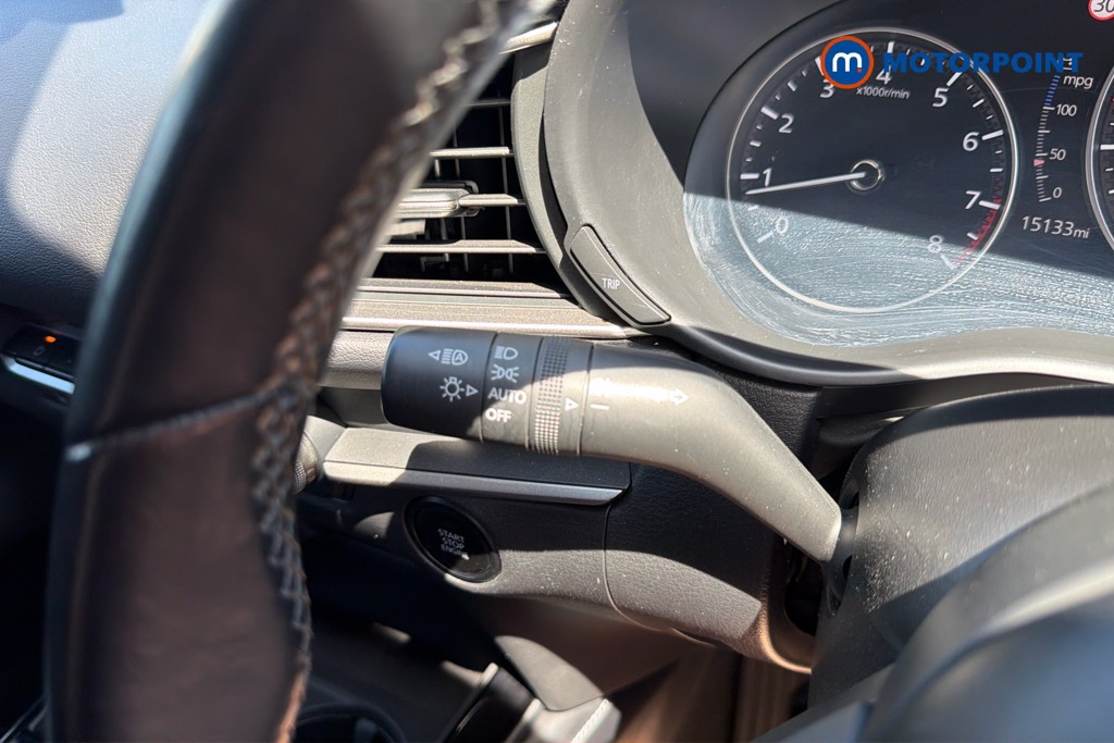 Mazda Cx-30 Se-L Lux Manual Petrol SUV - Stock Number (1650063) - 18th supplementary image