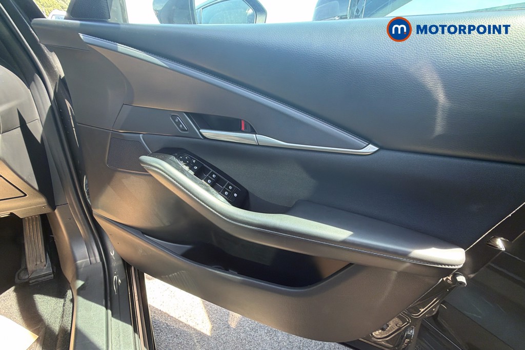 Mazda Cx-30 Se-L Lux Manual Petrol SUV - Stock Number (1650063) - 19th supplementary image