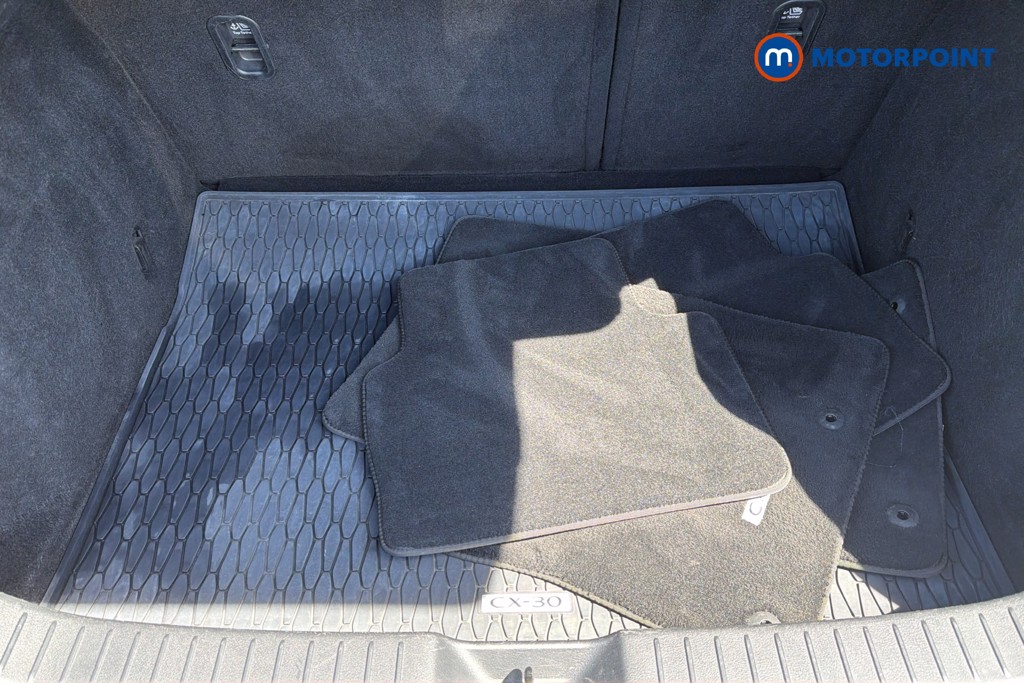 Mazda Cx-30 Se-L Lux Manual Petrol SUV - Stock Number (1650063) - 33rd supplementary image