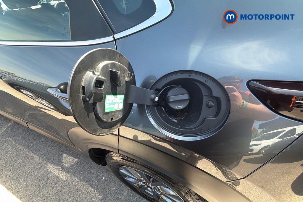 Mazda Cx-30 Se-L Lux Manual Petrol SUV - Stock Number (1650063) - 41st supplementary image