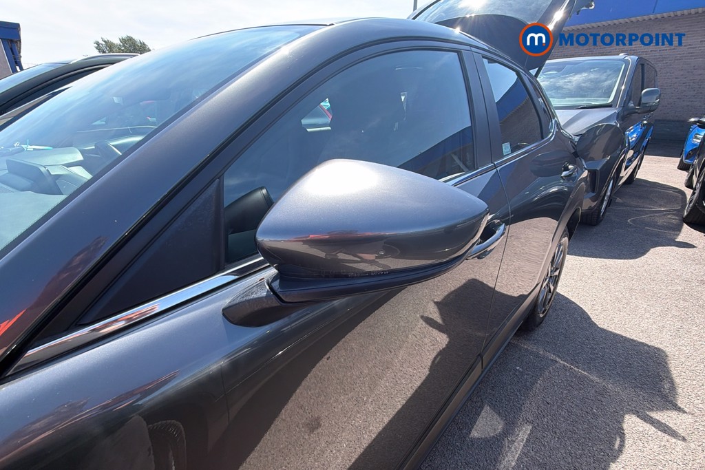 Mazda Cx-30 Se-L Lux Manual Petrol SUV - Stock Number (1650063) - 43rd supplementary image