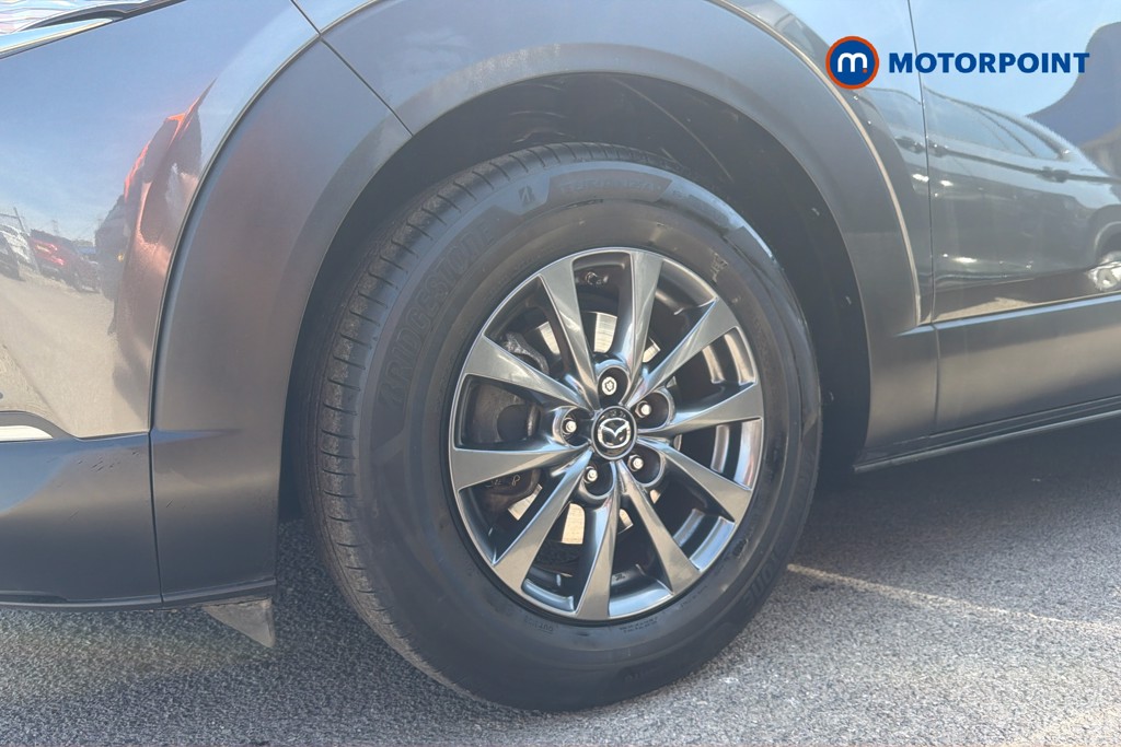 Mazda Cx-30 Se-L Lux Manual Petrol SUV - Stock Number (1650063) - 47th supplementary image