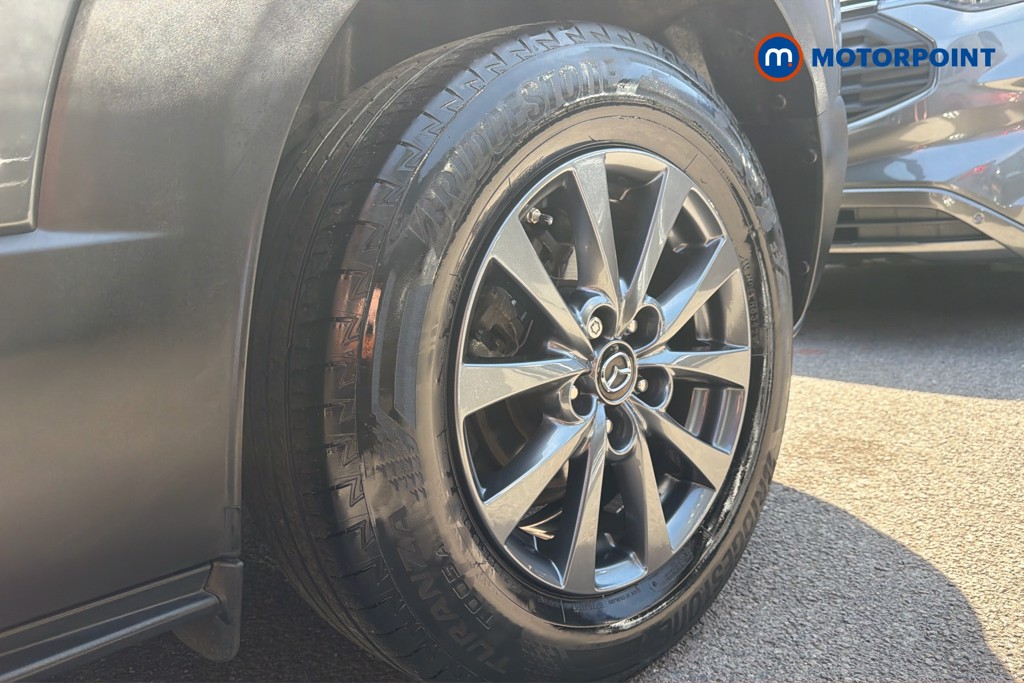 Mazda Cx-30 Se-L Lux Manual Petrol SUV - Stock Number (1650063) - 48th supplementary image