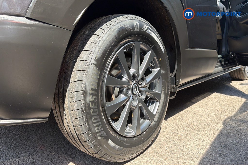 Mazda Cx-30 Se-L Lux Manual Petrol SUV - Stock Number (1650063) - 49th supplementary image
