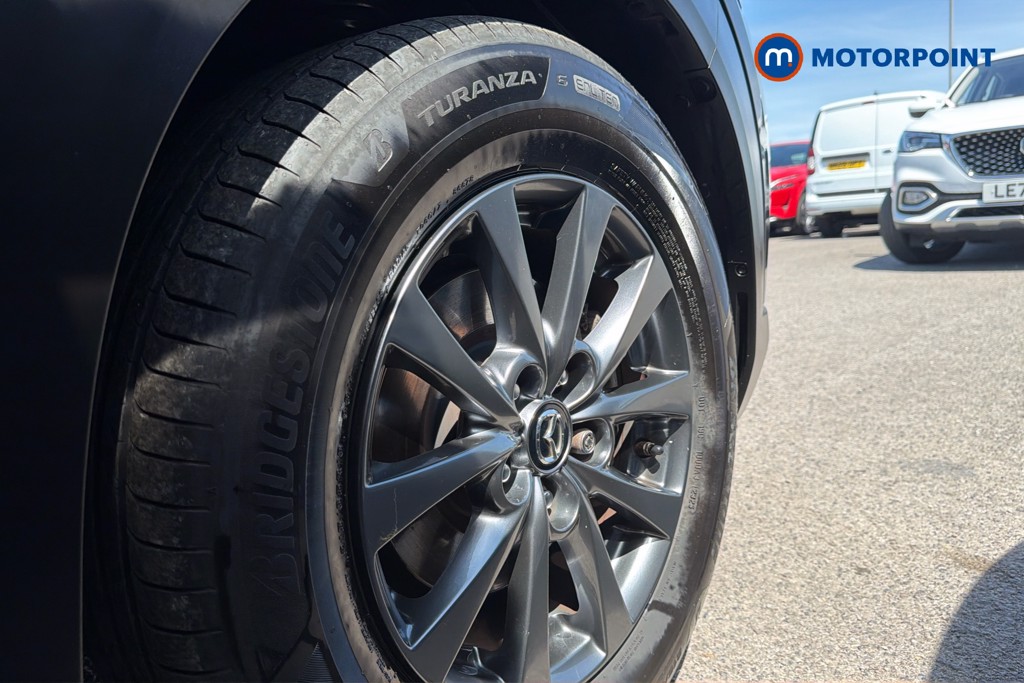 Mazda Cx-30 Se-L Lux Manual Petrol SUV - Stock Number (1650063) - 50th supplementary image