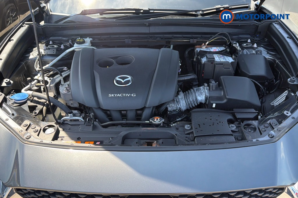 Mazda Cx-30 Se-L Lux Manual Petrol SUV - Stock Number (1650063) - 51st supplementary image