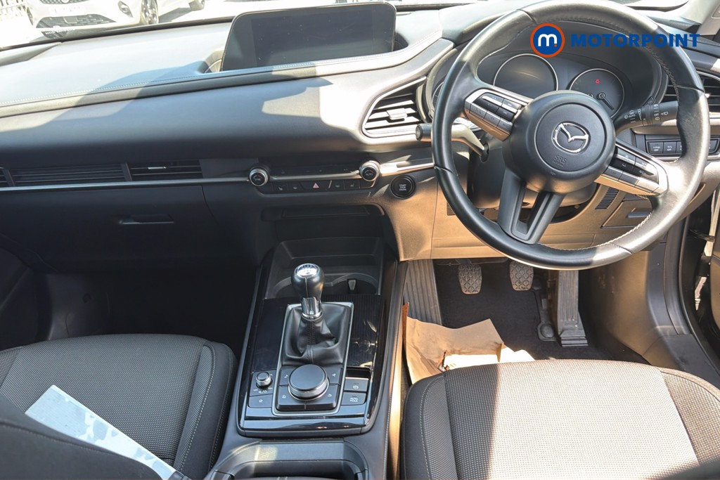 Mazda Cx-30 Se-L Lux Manual Petrol SUV - Stock Number (1650063) - 1st supplementary image