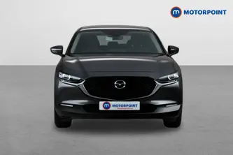 Mazda Cx-30 Se-L Lux Manual Petrol SUV - Stock Number (1650063) - Front bumper