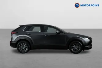 Mazda Cx-30 Se-L Lux Manual Petrol SUV - Stock Number (1650063) - Drivers side