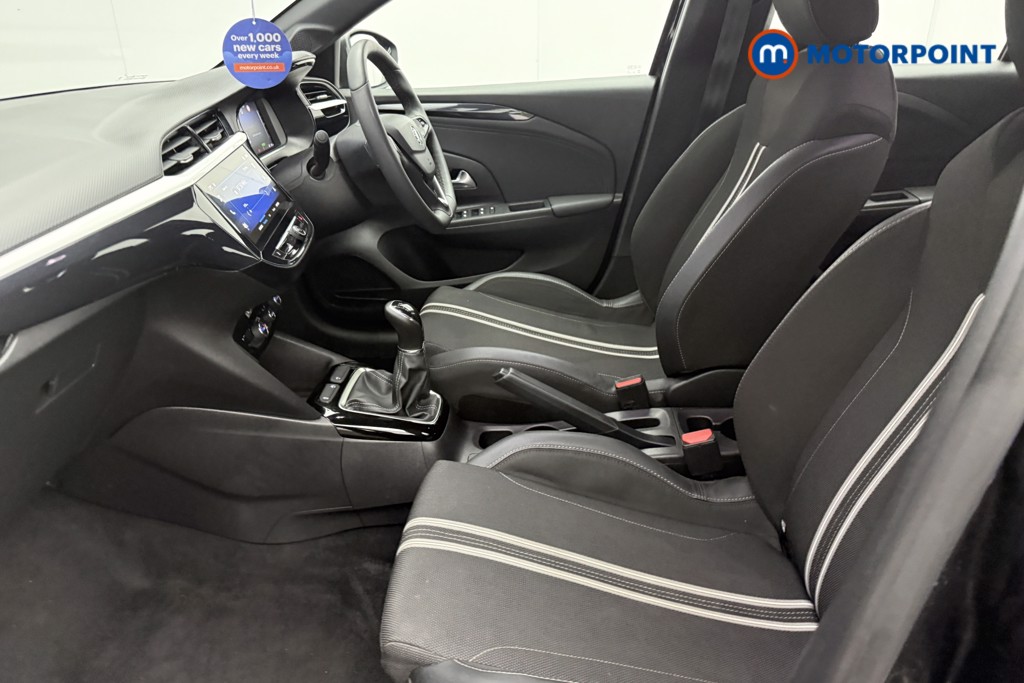 Vauxhall Corsa GS Manual Petrol Hatchback - Stock Number (1650157) - 4th supplementary image