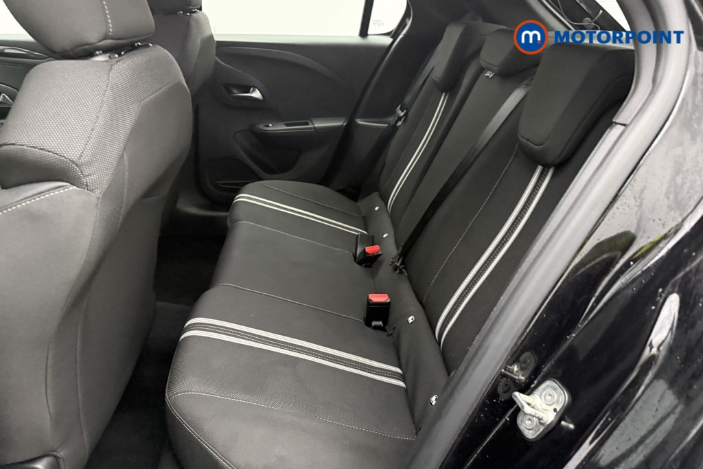 Vauxhall Corsa GS Manual Petrol Hatchback - Stock Number (1650157) - 5th supplementary image