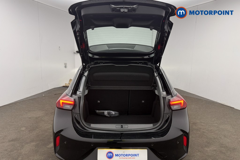 Vauxhall Corsa GS Manual Petrol Hatchback - Stock Number (1650157) - 8th supplementary image