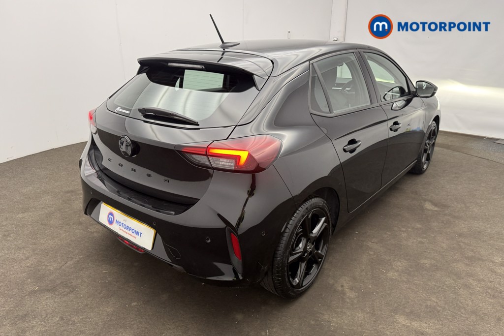 Vauxhall Corsa GS Manual Petrol Hatchback - Stock Number (1650157) - 11th supplementary image