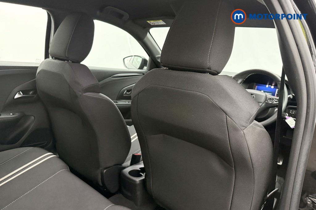 Vauxhall Corsa GS Manual Petrol Hatchback - Stock Number (1650157) - 13th supplementary image