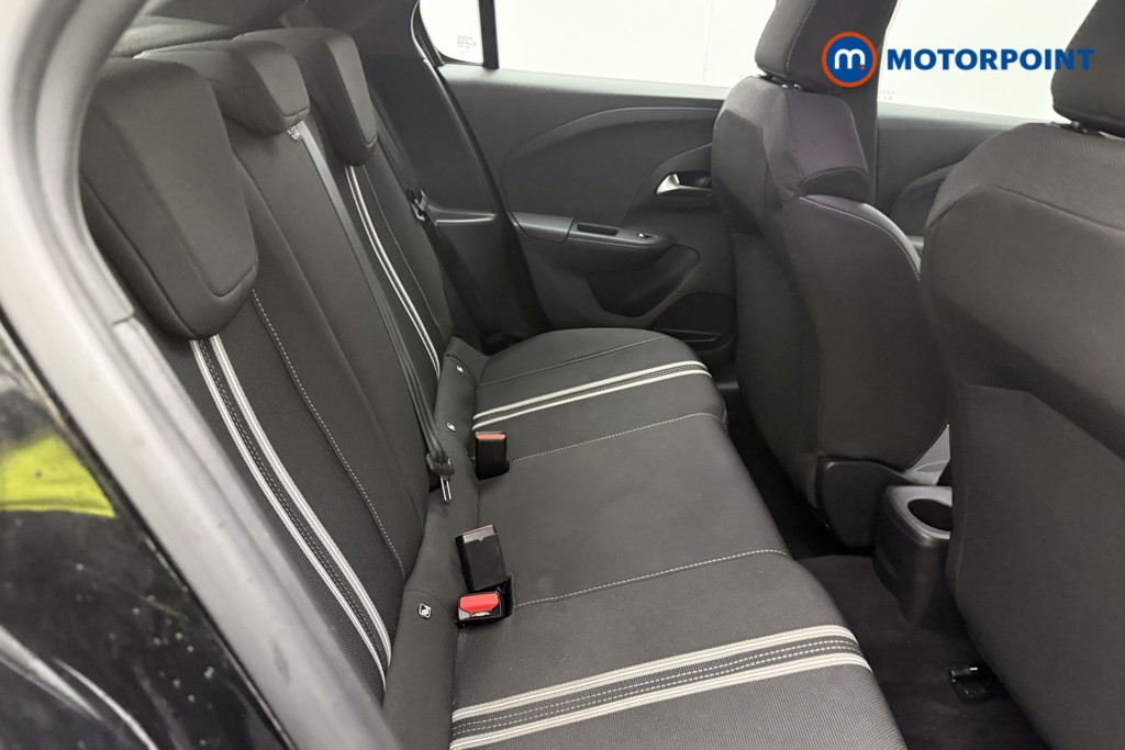 Vauxhall Corsa GS Manual Petrol Hatchback - Stock Number (1650157) - 14th supplementary image