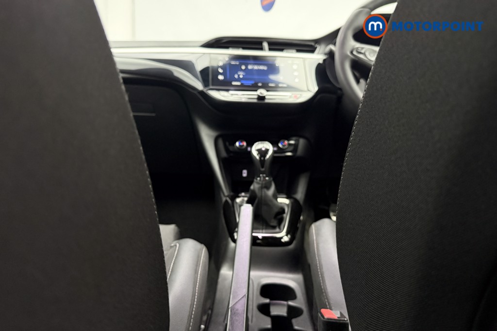 Vauxhall Corsa GS Manual Petrol Hatchback - Stock Number (1650157) - 18th supplementary image