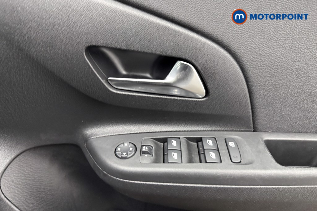 Vauxhall Corsa GS Manual Petrol Hatchback - Stock Number (1650157) - 20th supplementary image