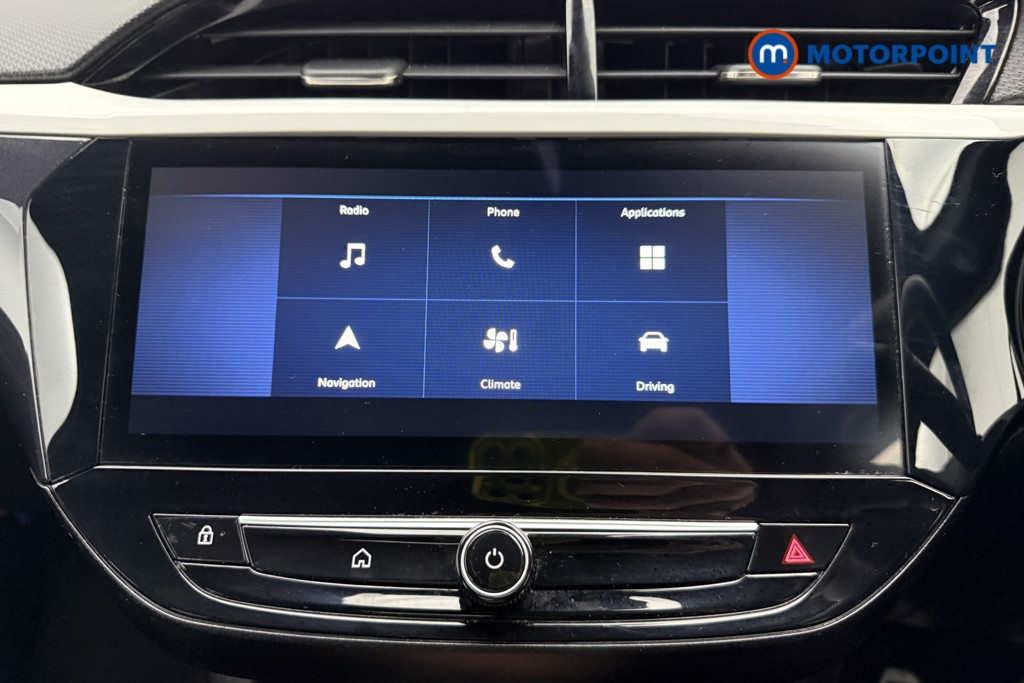 Vauxhall Corsa GS Manual Petrol Hatchback - Stock Number (1650157) - 22nd supplementary image