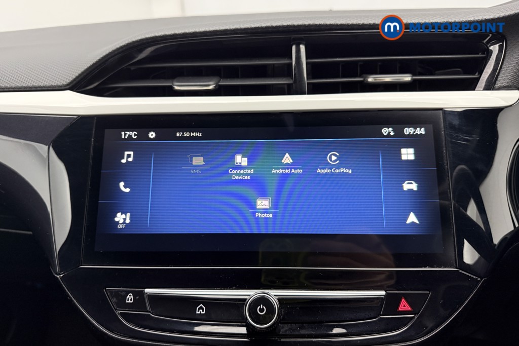 Vauxhall Corsa GS Manual Petrol Hatchback - Stock Number (1650157) - 25th supplementary image