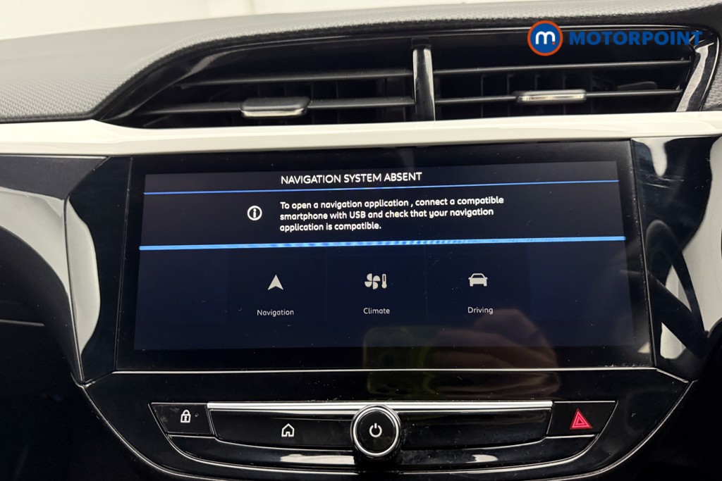 Vauxhall Corsa GS Manual Petrol Hatchback - Stock Number (1650157) - 26th supplementary image