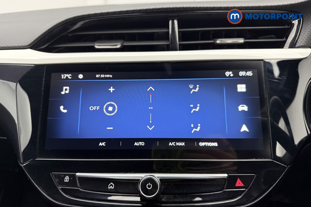 Vauxhall Corsa GS Manual Petrol Hatchback - Stock Number (1650157) - 27th supplementary image