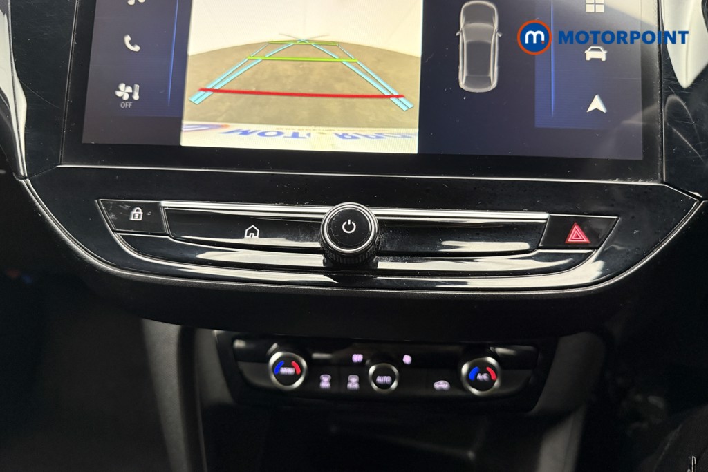 Vauxhall Corsa GS Manual Petrol Hatchback - Stock Number (1650157) - 30th supplementary image
