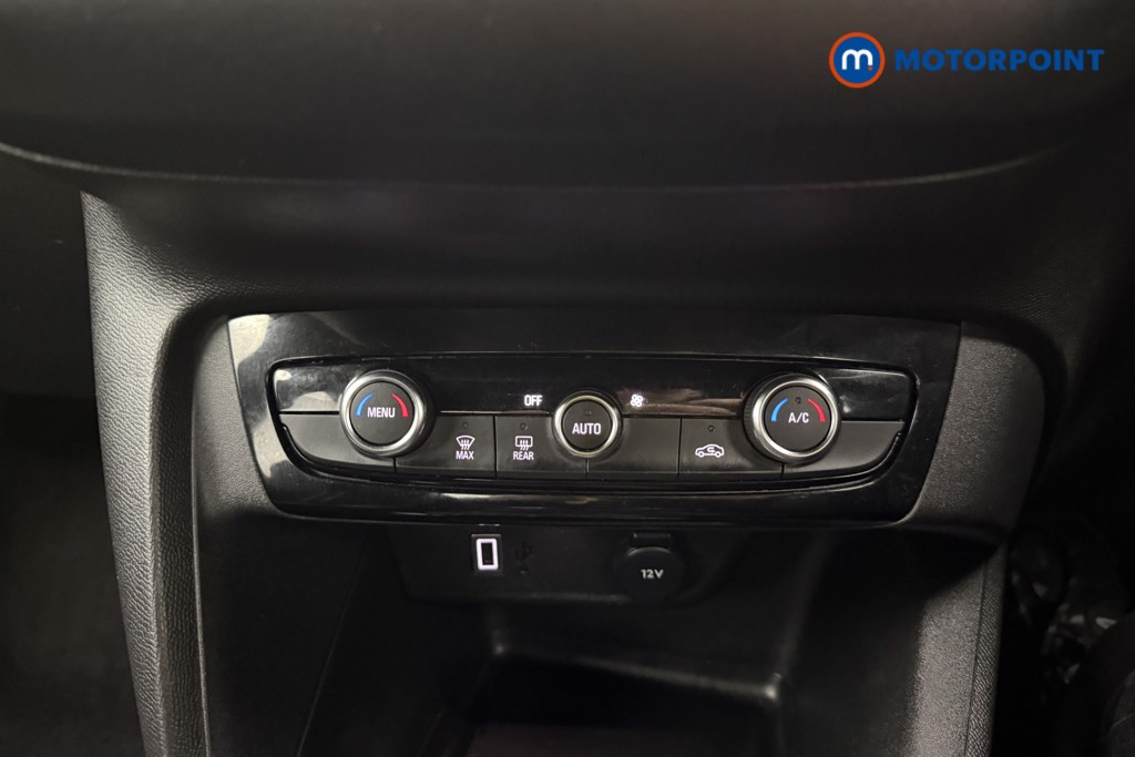 Vauxhall Corsa GS Manual Petrol Hatchback - Stock Number (1650157) - 31st supplementary image