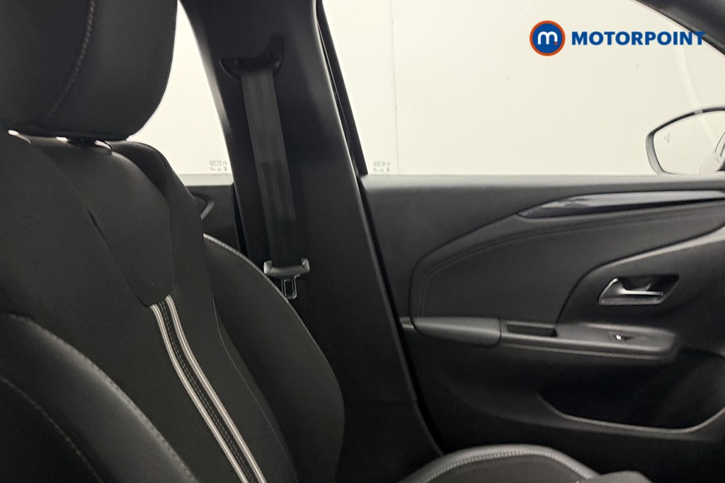 Vauxhall Corsa GS Manual Petrol Hatchback - Stock Number (1650157) - 37th supplementary image