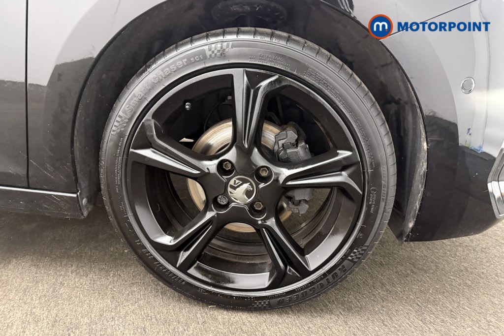 Vauxhall Corsa GS Manual Petrol Hatchback - Stock Number (1650157) - 40th supplementary image