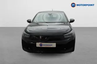 Vauxhall Corsa GS Manual Petrol Hatchback - Stock Number (1650157) - Front bumper