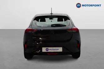 Vauxhall Corsa GS Manual Petrol Hatchback - Stock Number (1650157) - Rear bumper