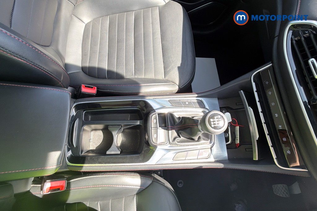 Mg Motor Uk HS Exclusive Manual Petrol SUV - Stock Number (1650458) - 20th supplementary image