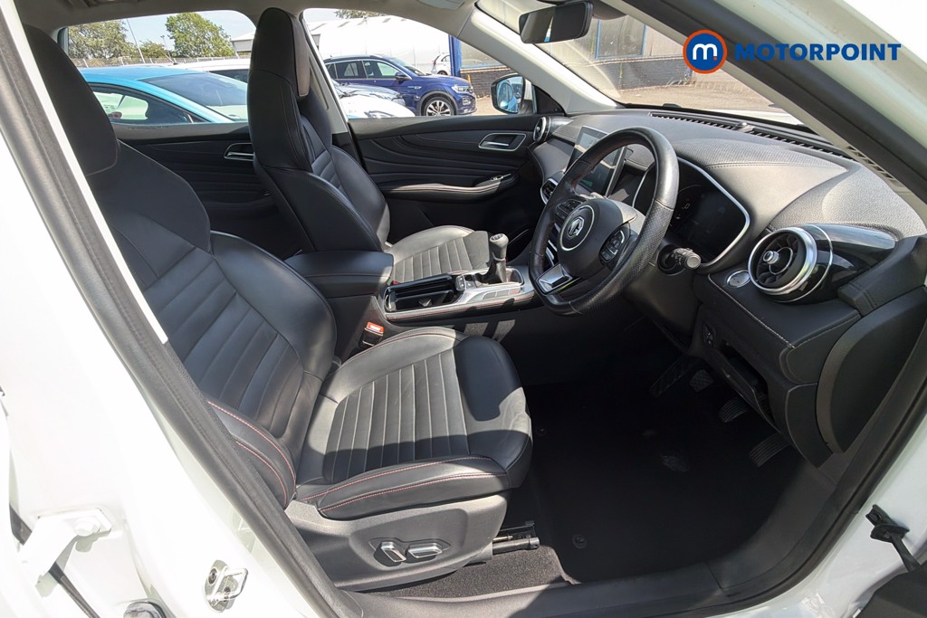 Mg Motor Uk HS Exclusive Manual Petrol SUV - Stock Number (1650458) - 21st supplementary image